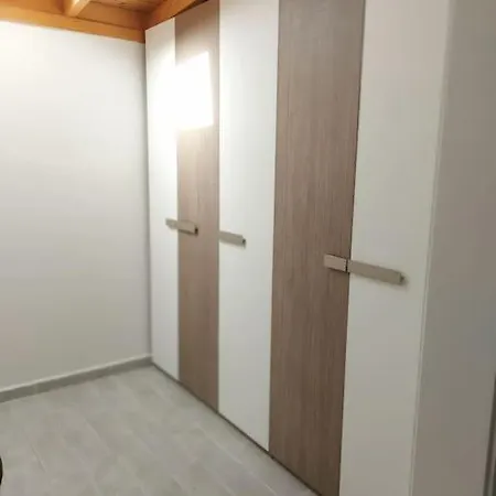 Laikas House Apartment Costa Calma