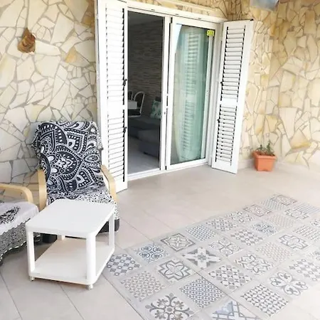Laikas House Apartment Costa Calma