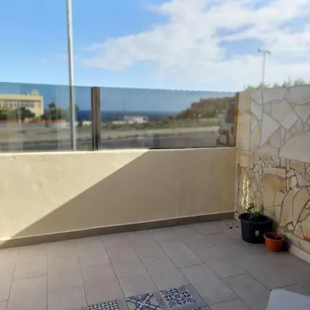 Apartment Laikas House *