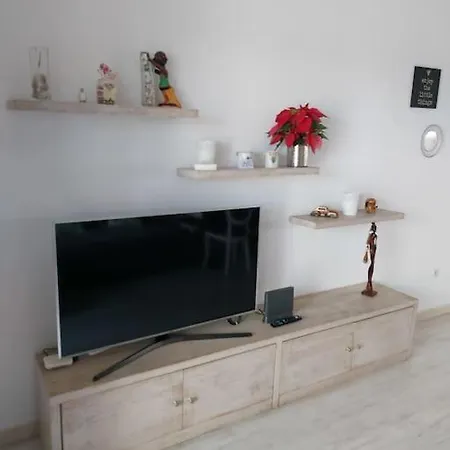 Laikas House Apartment Costa Calma