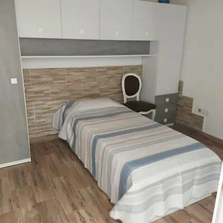 Laikas House Apartment Costa Calma
