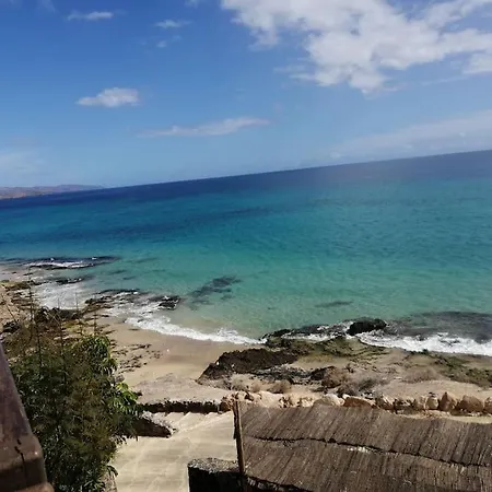 Laikas House Costa Calma