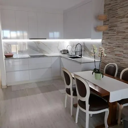 Apartment Laikas House