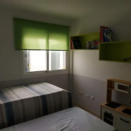 Laikas House Apartment *