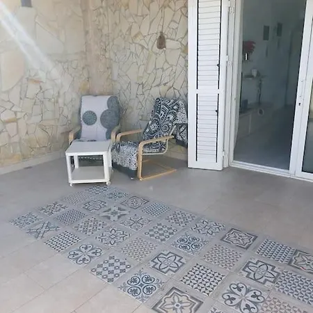 Laikas House Apartment