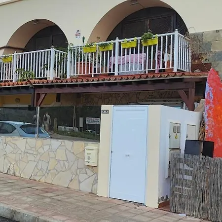 Laikas House Costa Calma