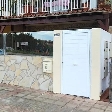 Laikas House Costa Calma