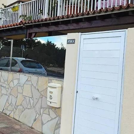 Laikas House Costa Calma