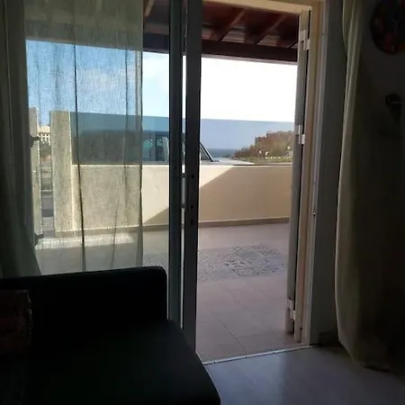 Laikas House Apartment Costa Calma
